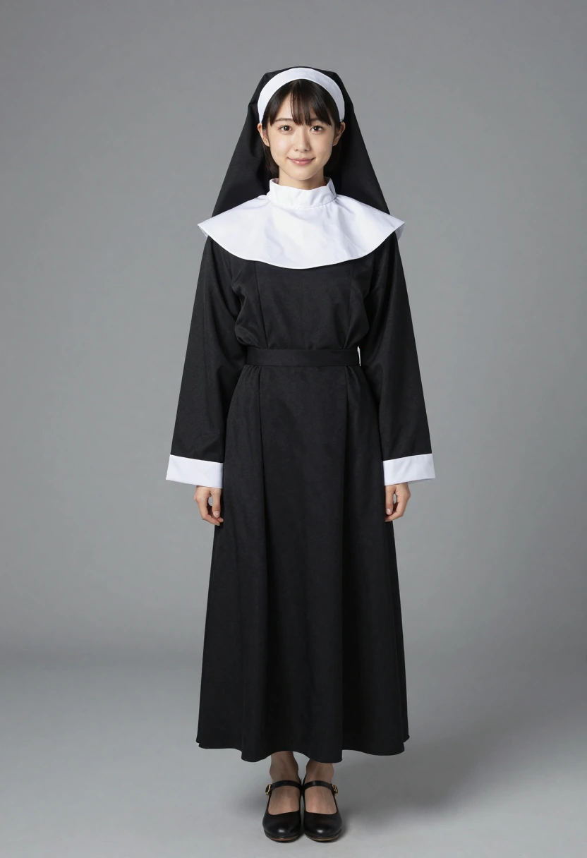 シスター（修道女）