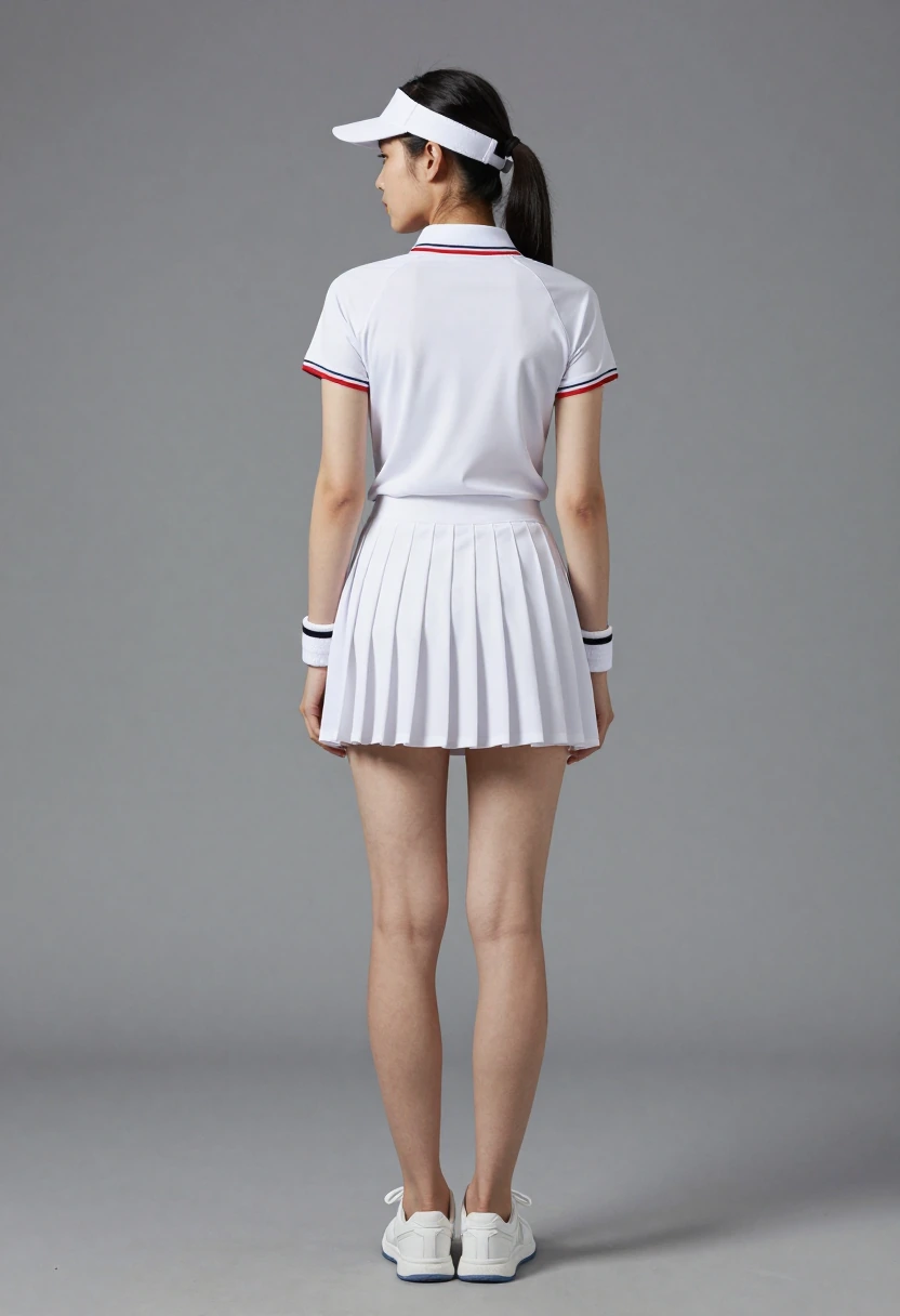 テニスウェア