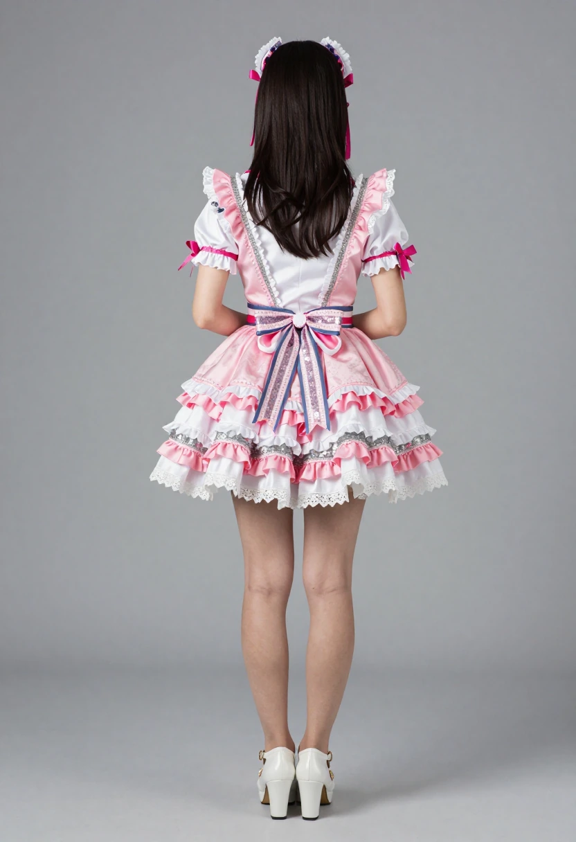 アイドル衣装