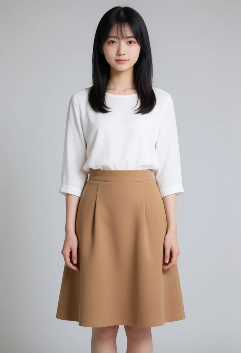 Aライン