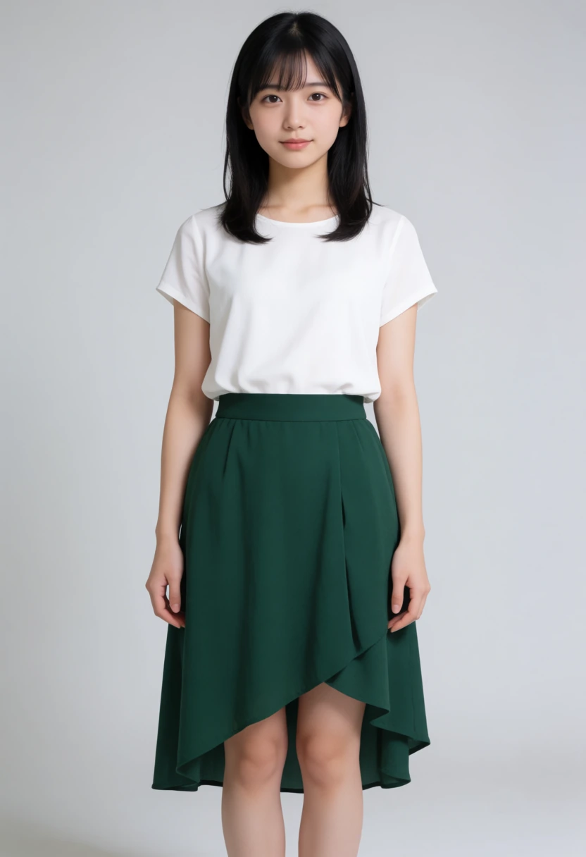アシンメトリー