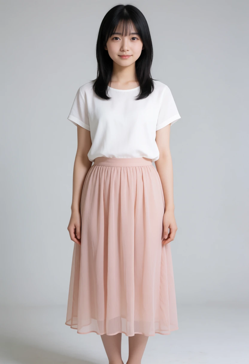 シフォン