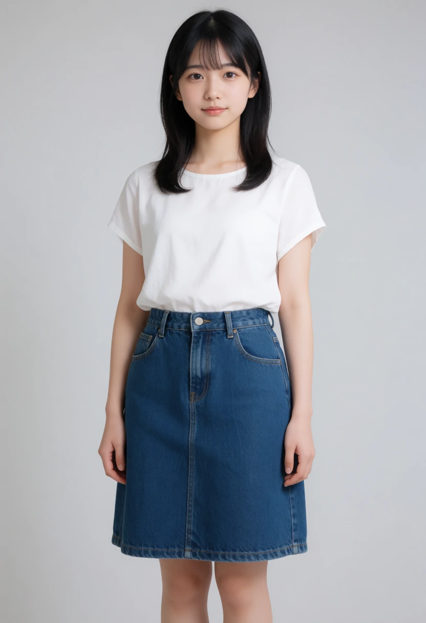 デニム