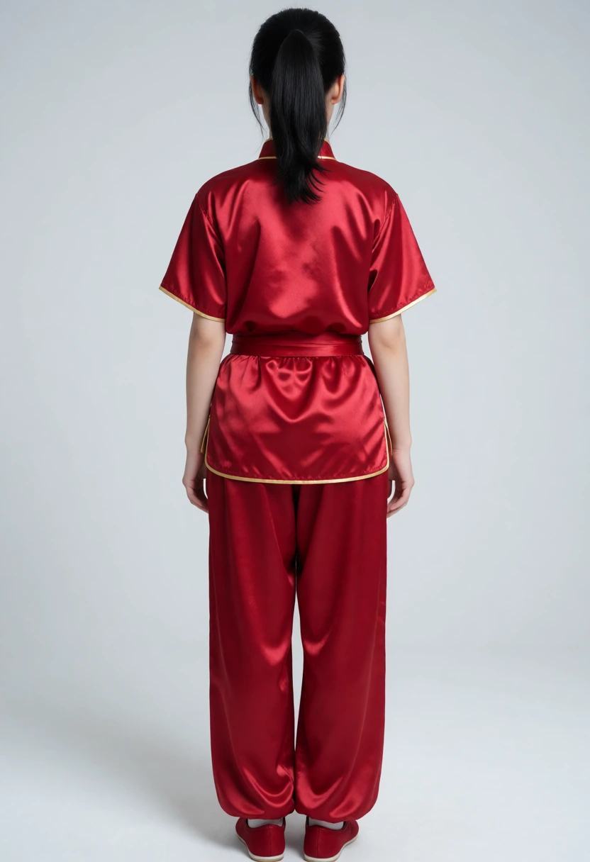 中国武術