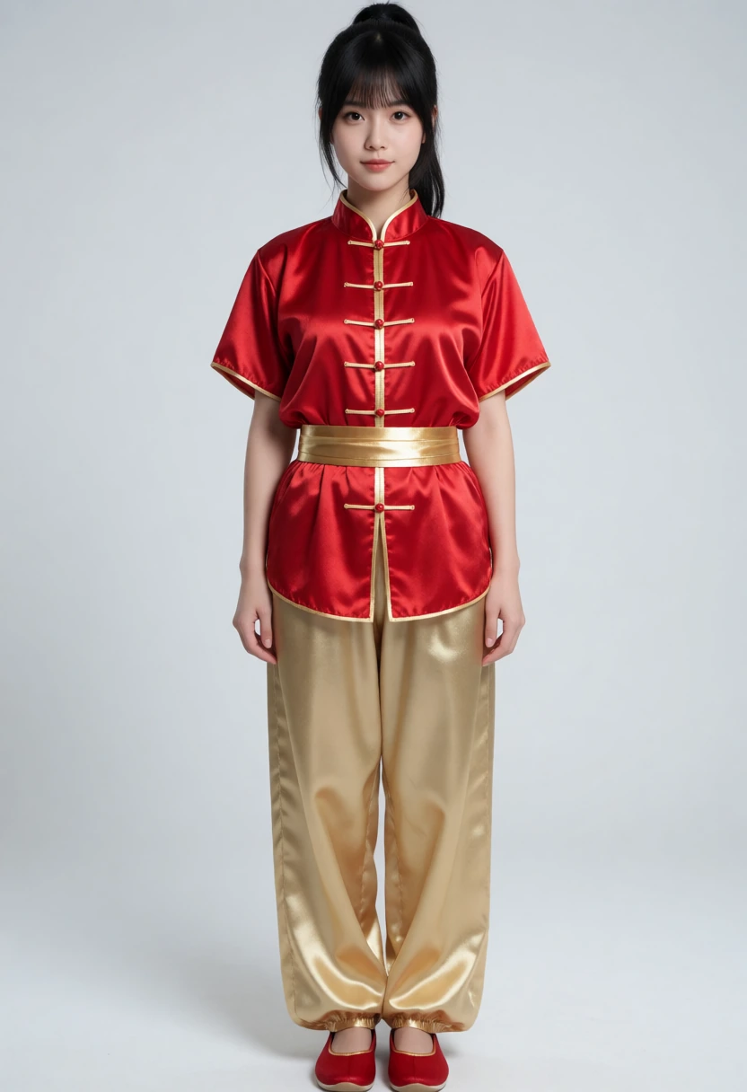 中国武術
