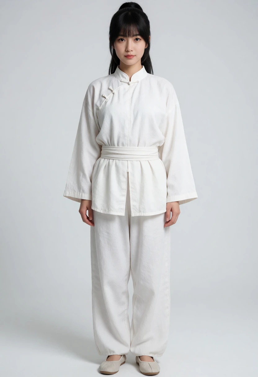 太極拳