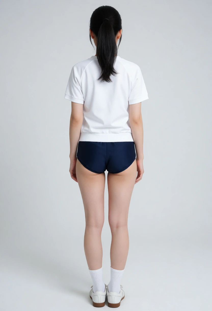 昭和の体操着