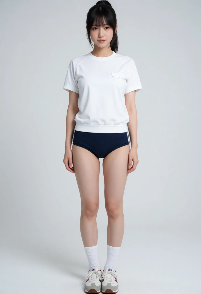 昭和の体操着