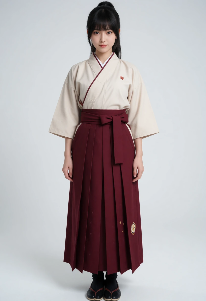 大正の体操服