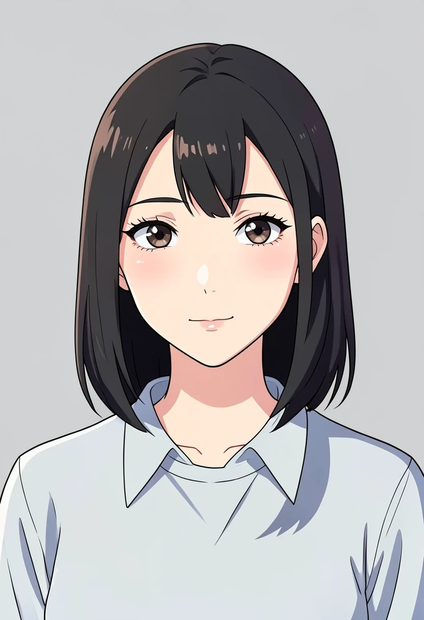 アニメ風