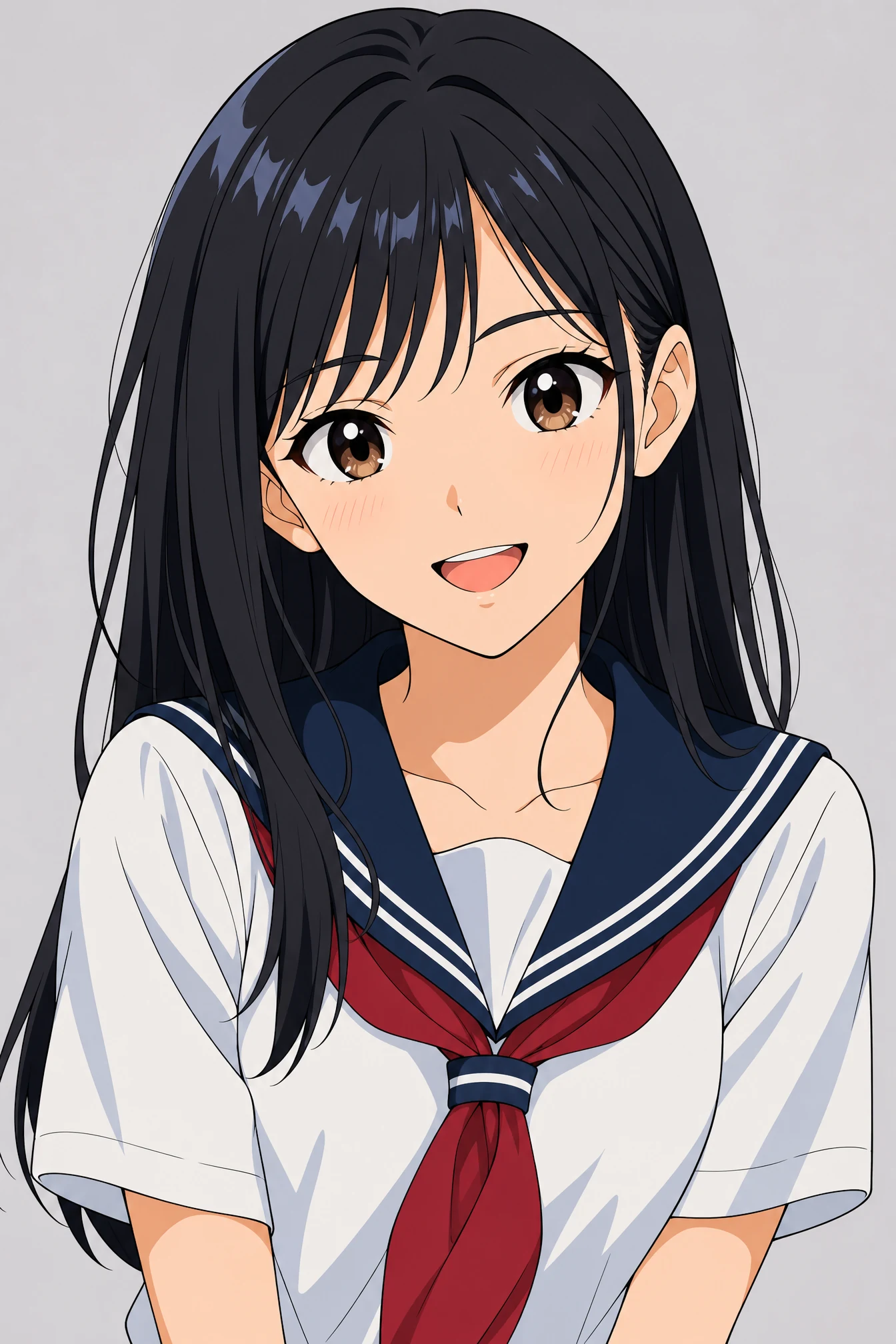 アニメ風