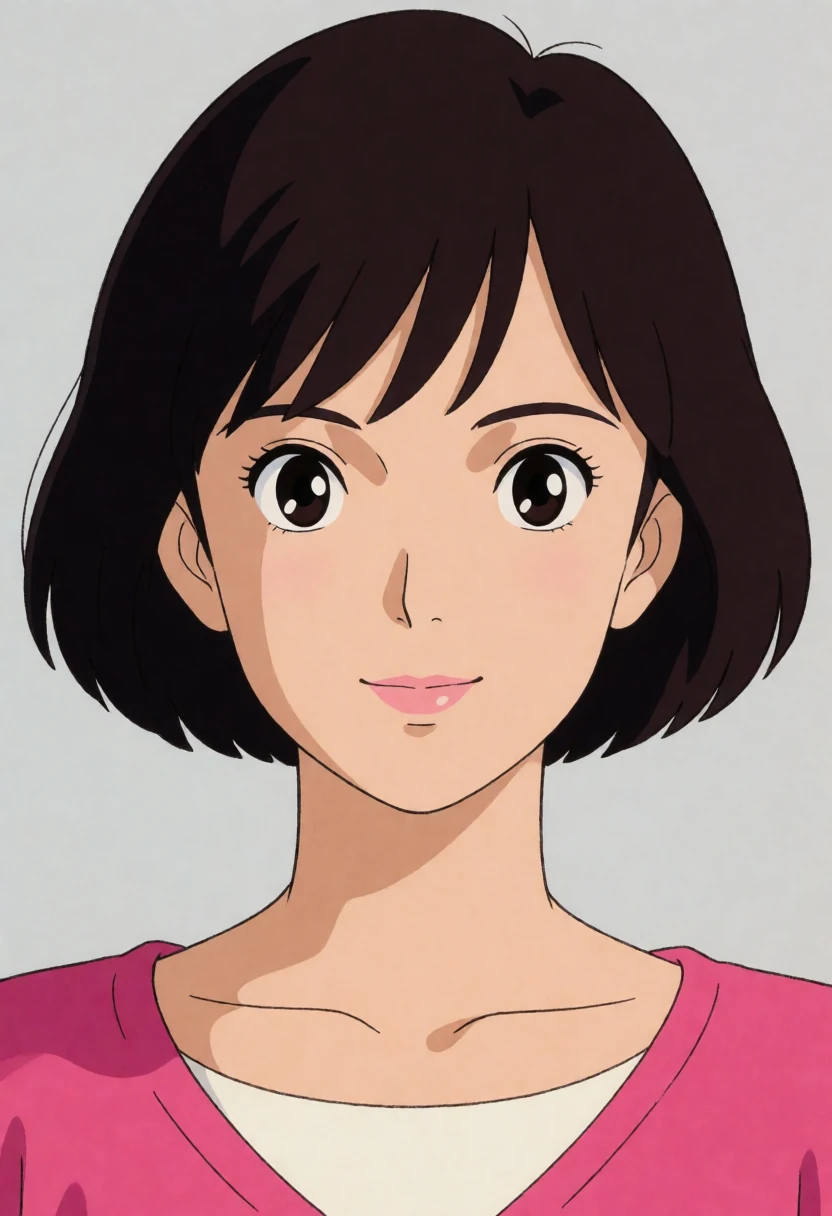 アニメ風