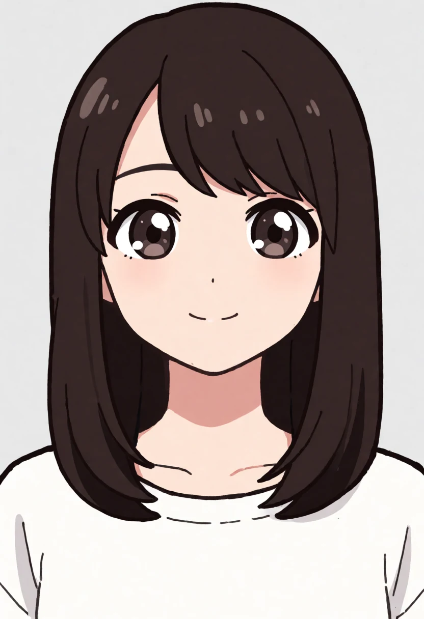 ちびキャラ(平面)