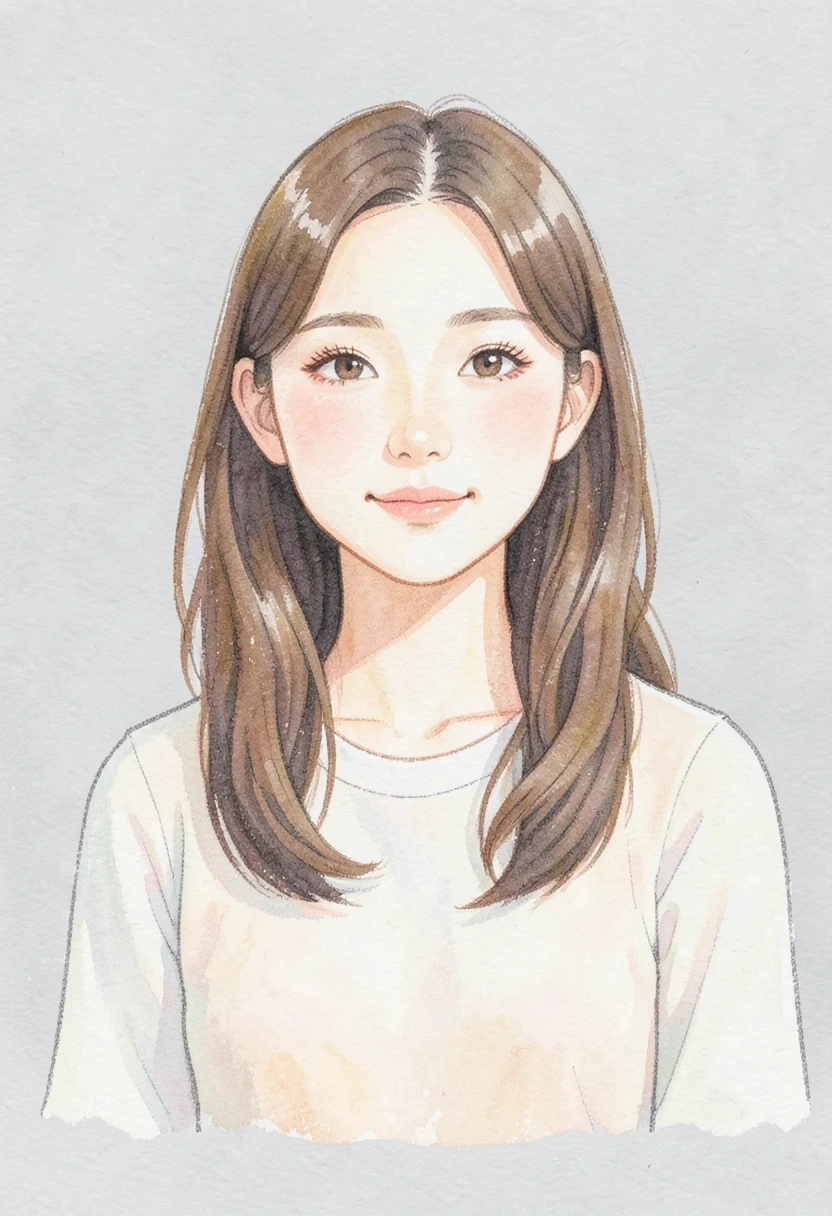 絵本風
