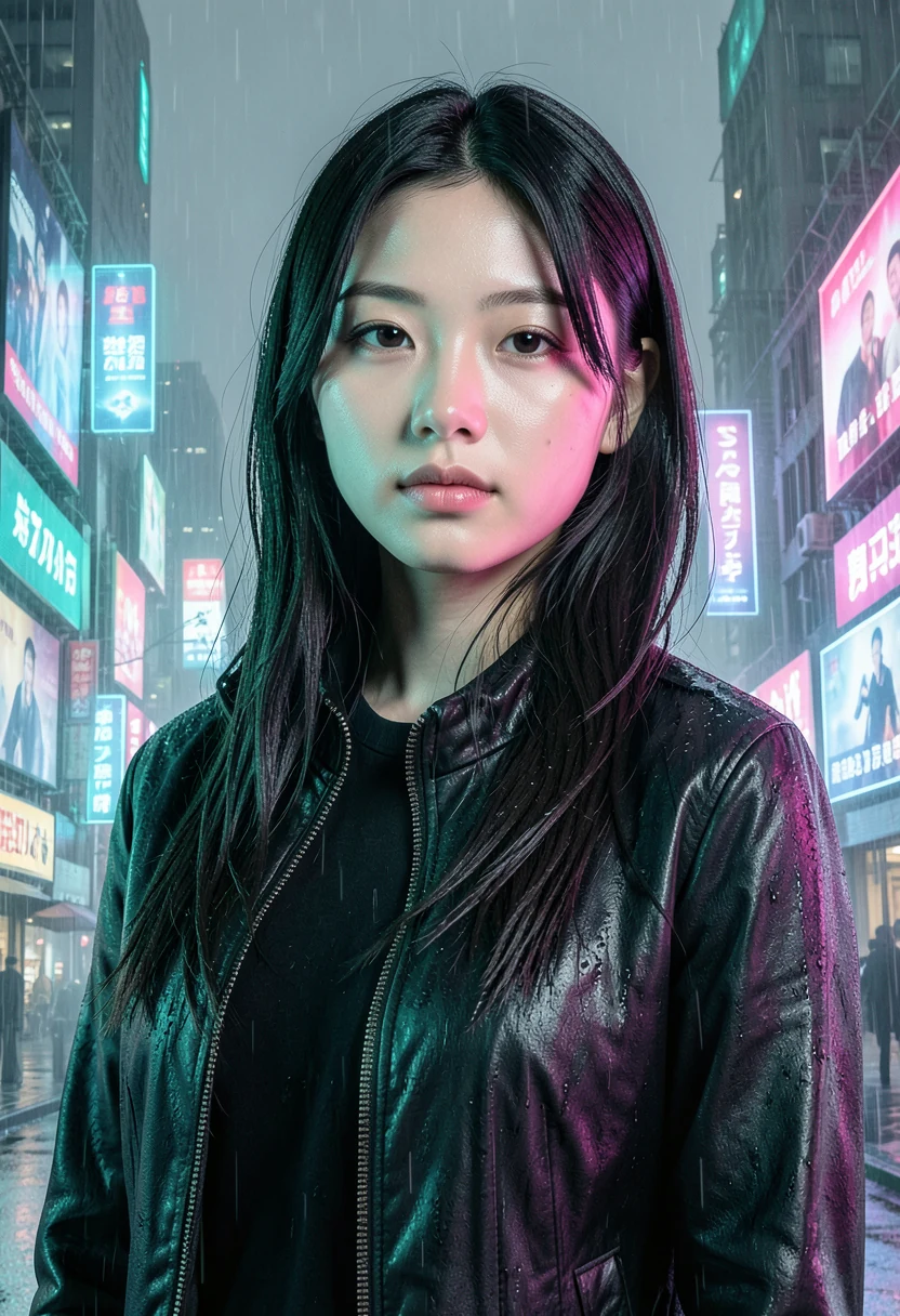 サイバーパンク