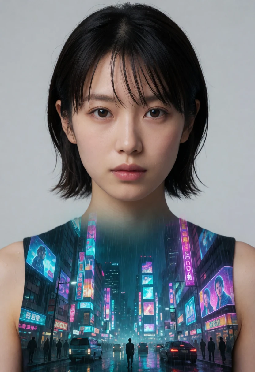 サイバーパンク