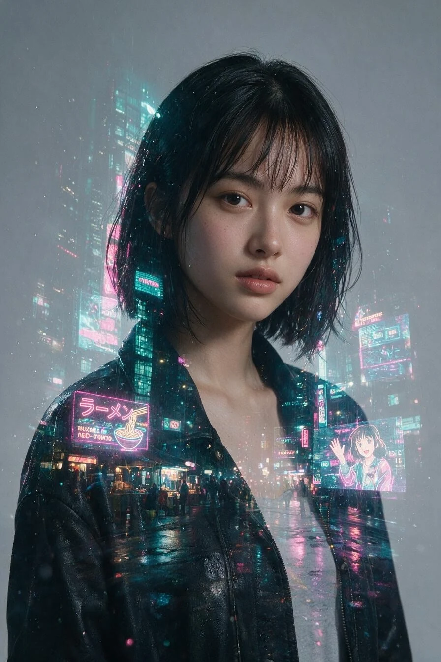 サイバーパンク