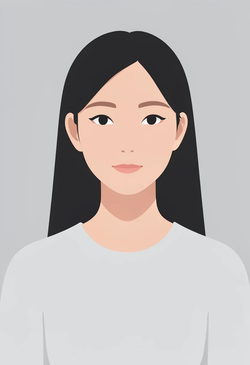 フラットデザイン