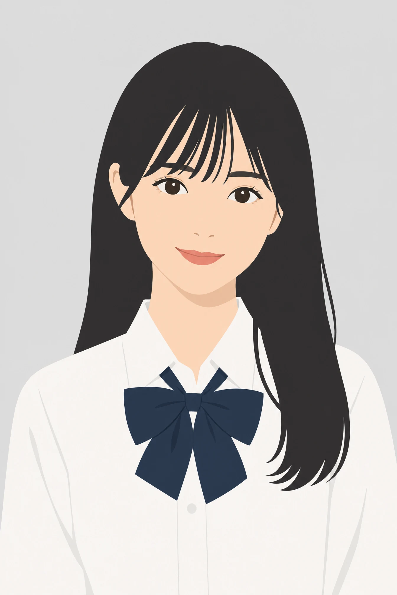 フラットデザイン