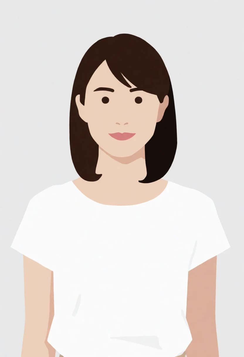 フラットデザイン
