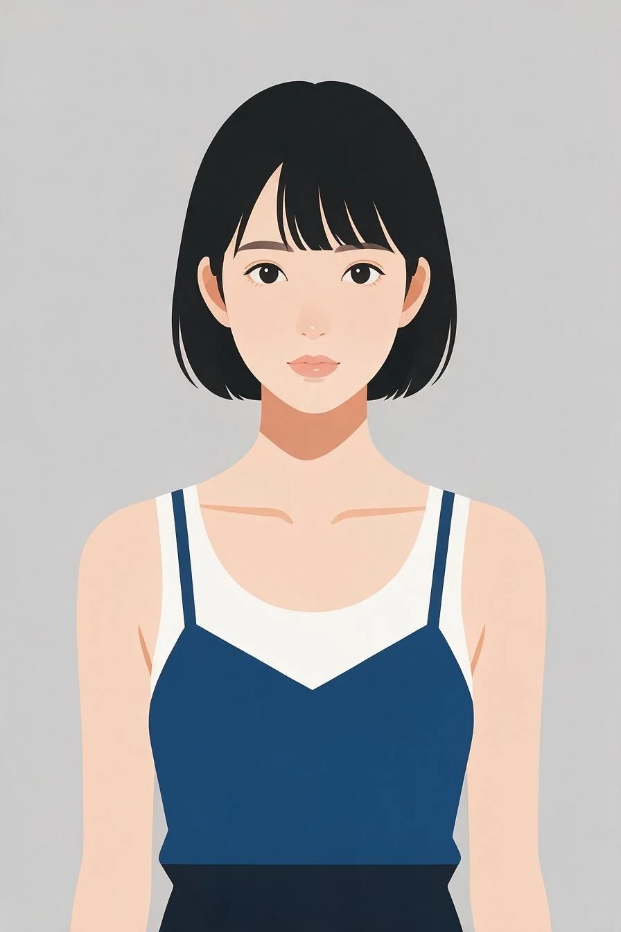 フラットデザイン