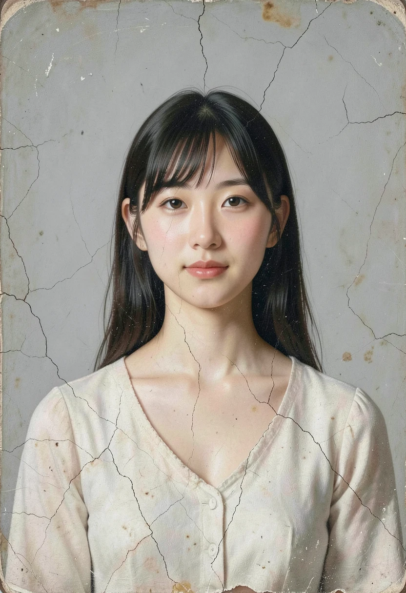フレスコ画