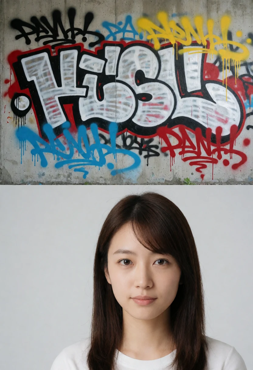 グラフィティ