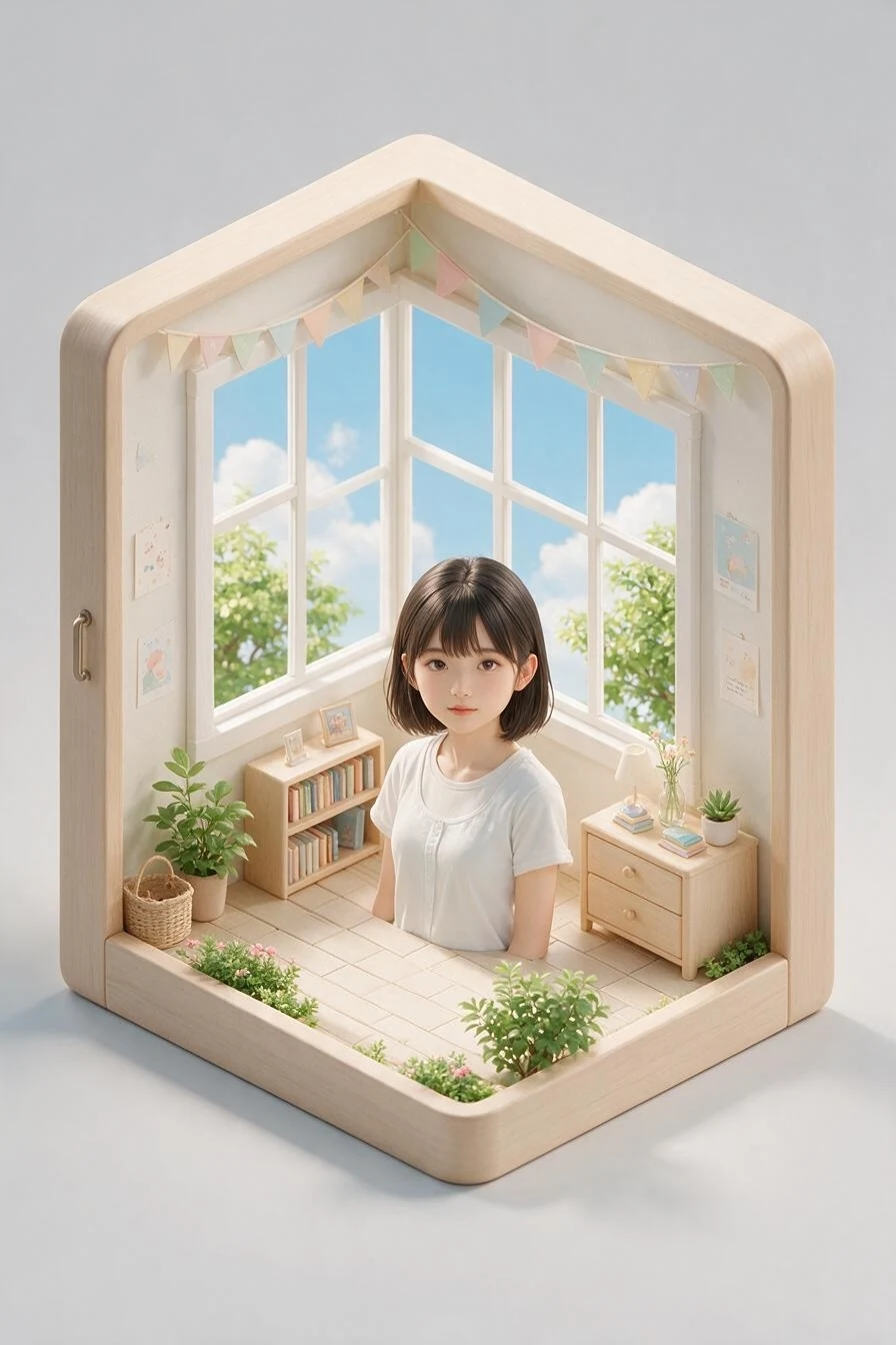 アイソメトリック