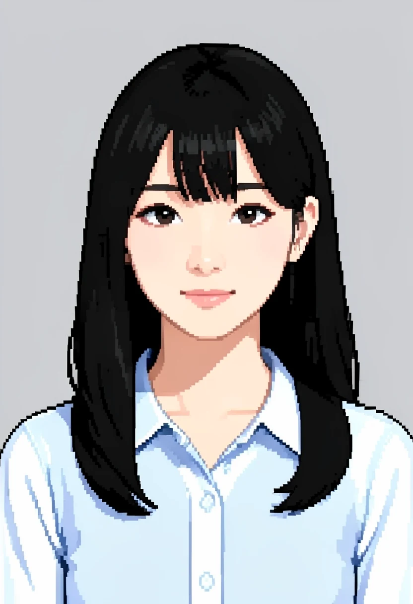 ピクセルアート