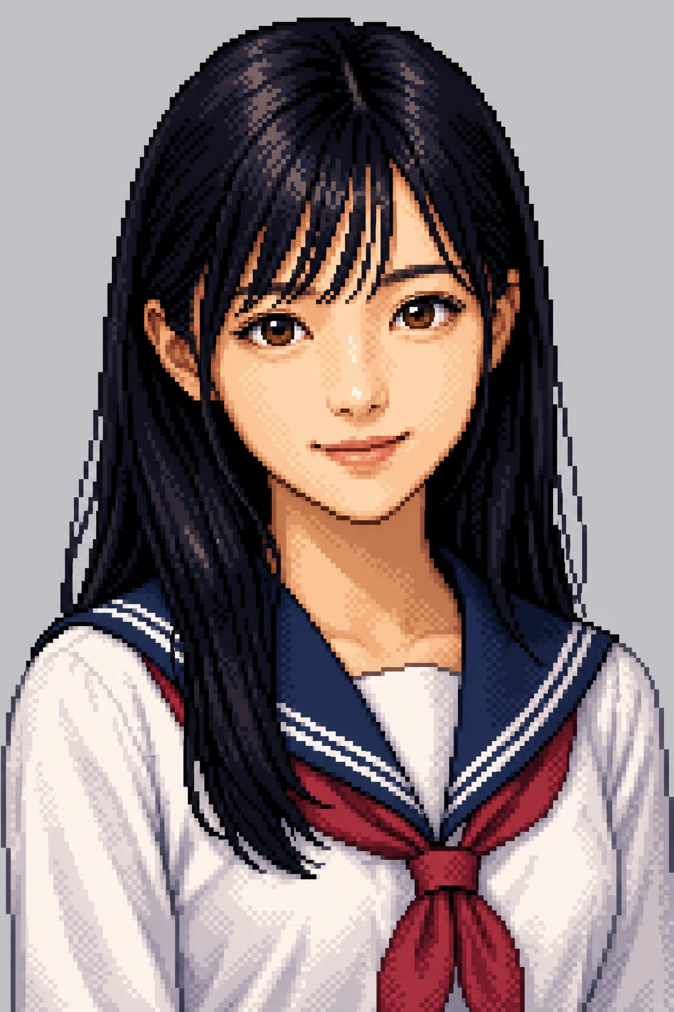ピクセルアート