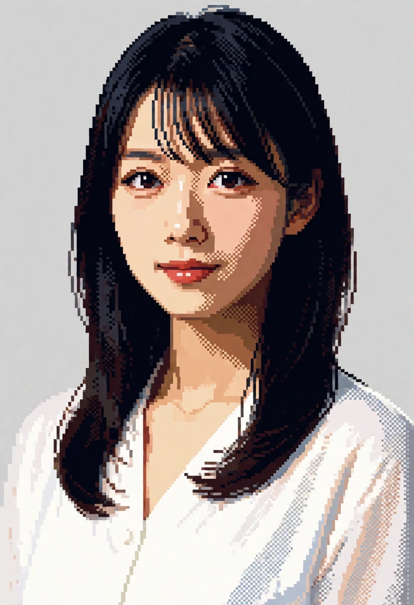 ピクセルアート