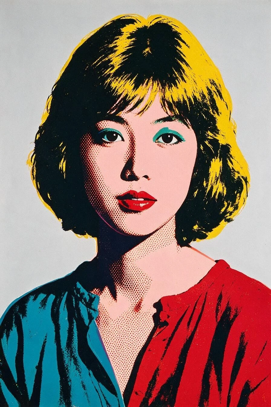 ポップアート
