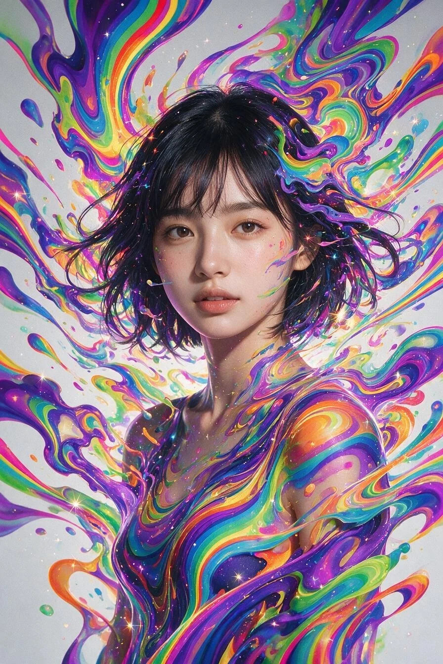 サイケデリック