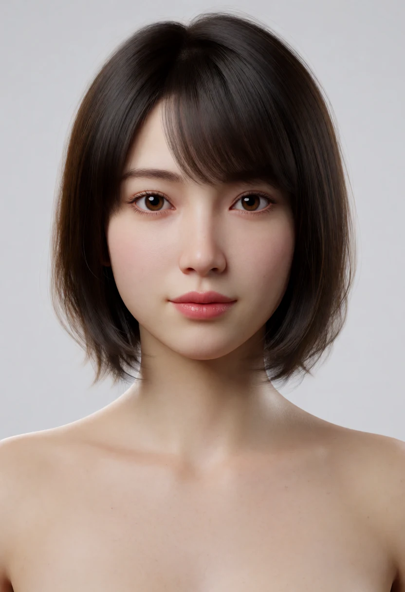 3Dレンダリング