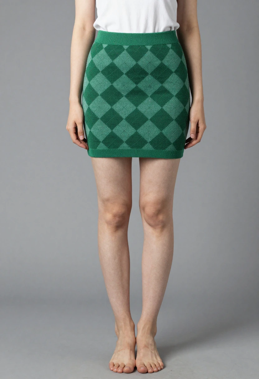 アーガイル