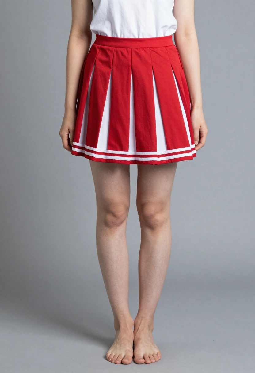 チアスカート