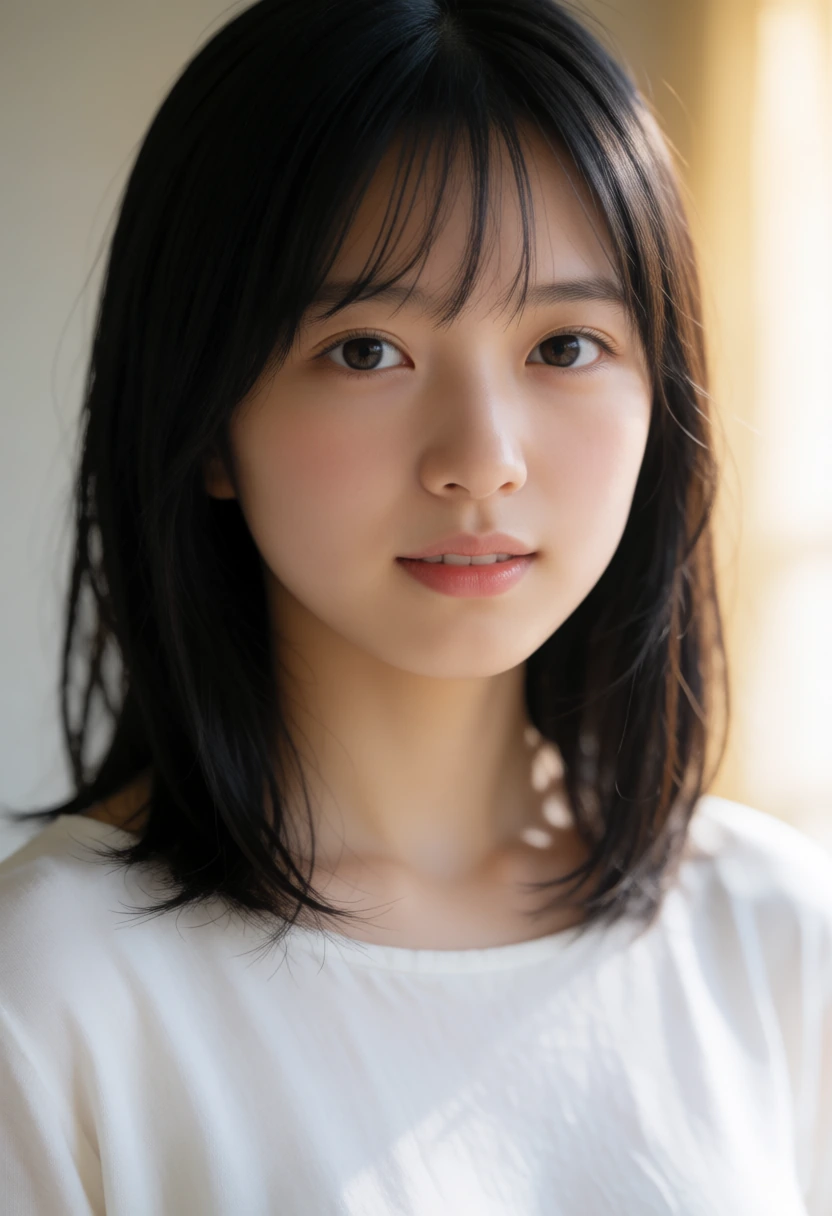 朝日