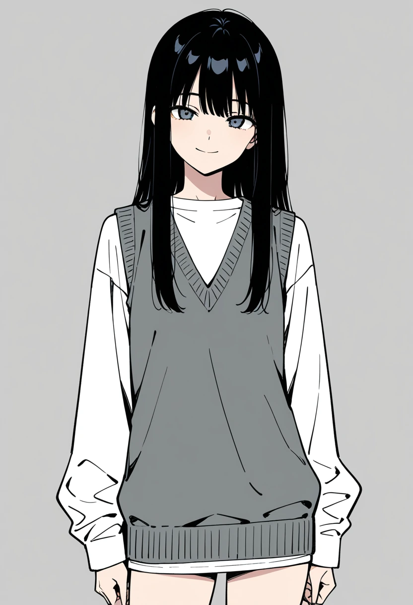 ジレ / テーラードベスト