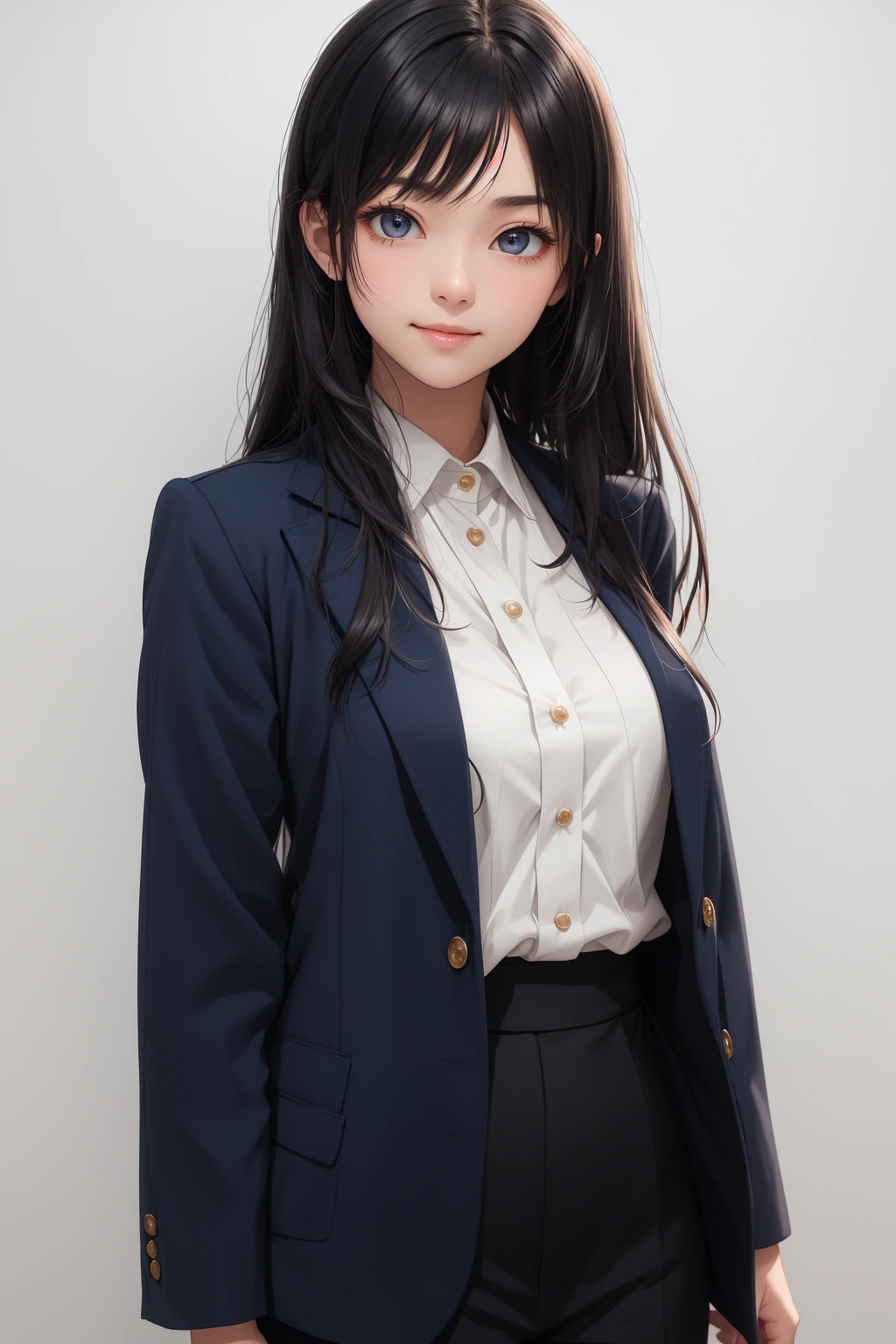 テーラードジャケット