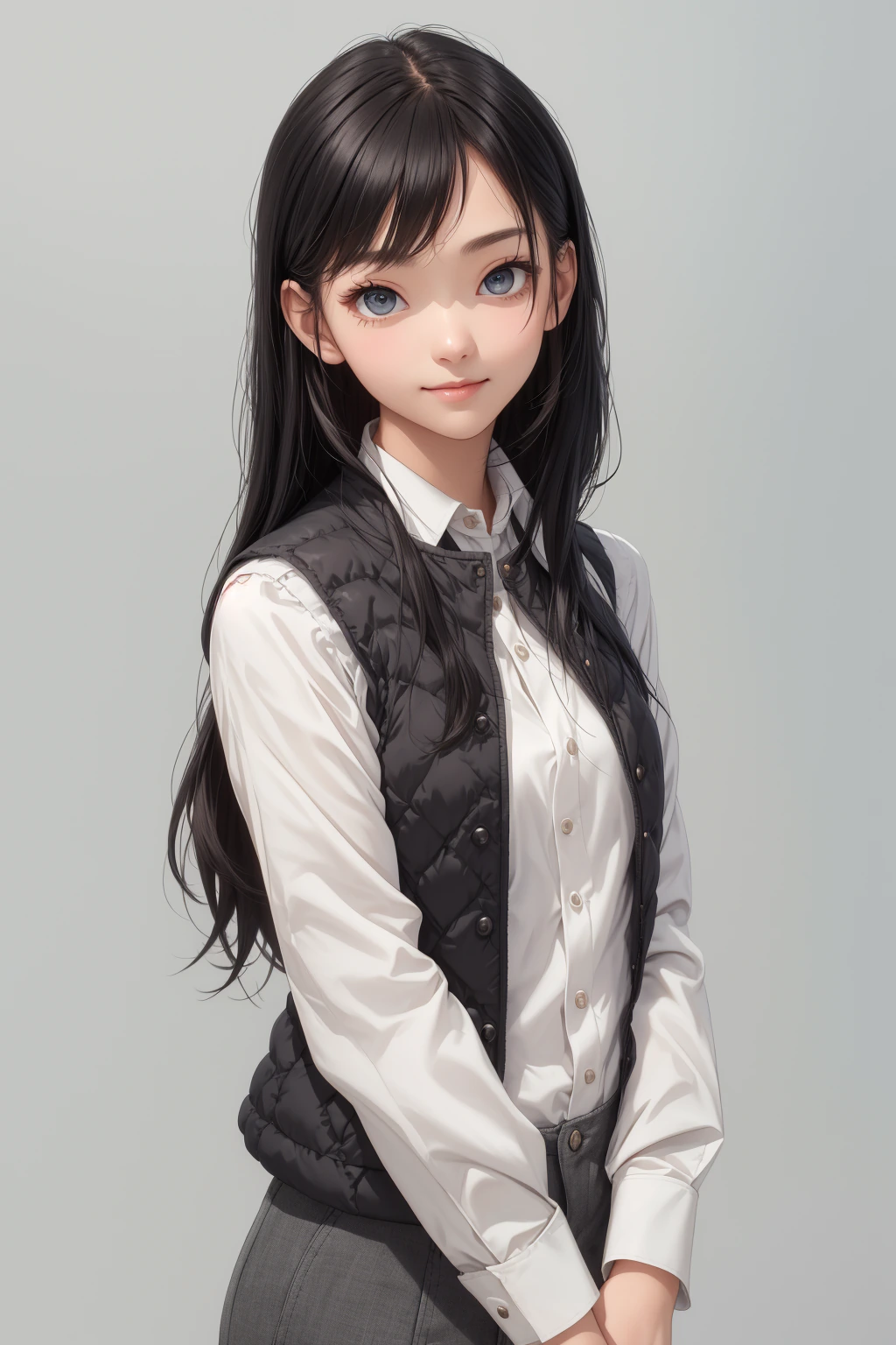 ジレ / テーラードベスト