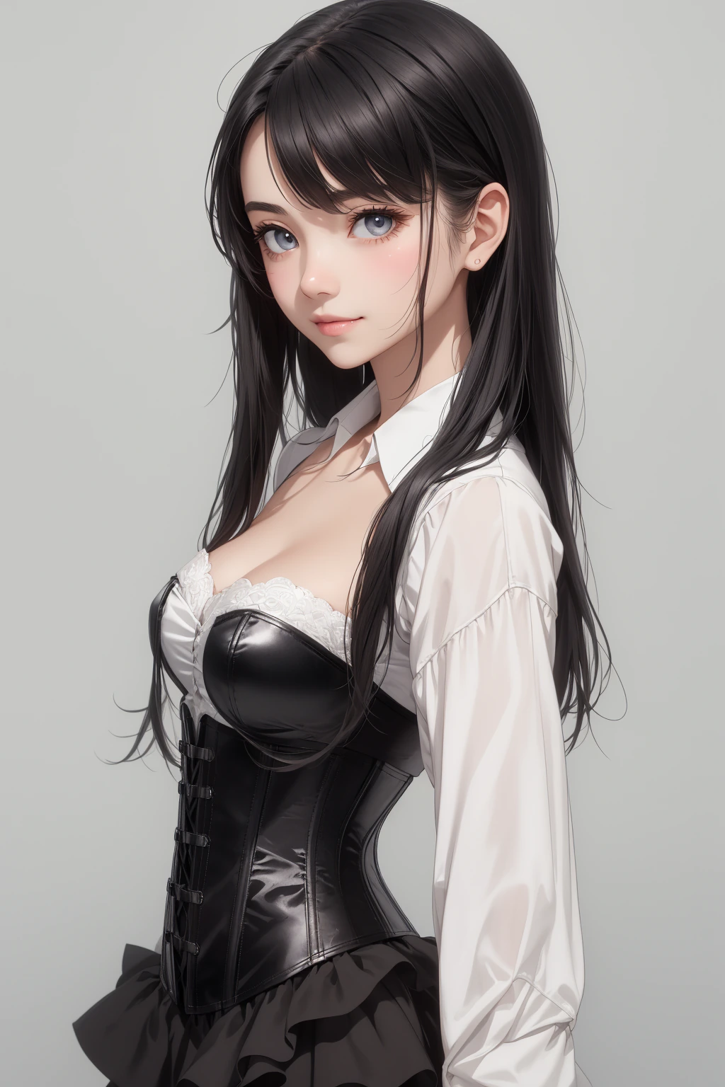 ビスチェ