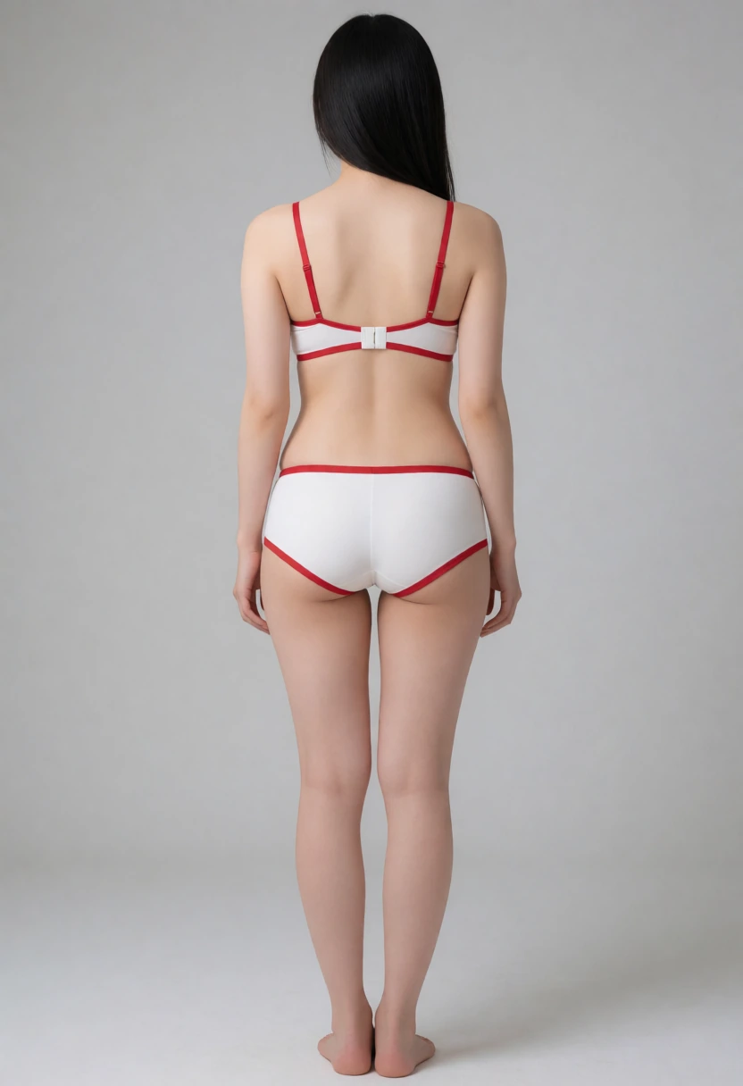 ボーイショーツセット