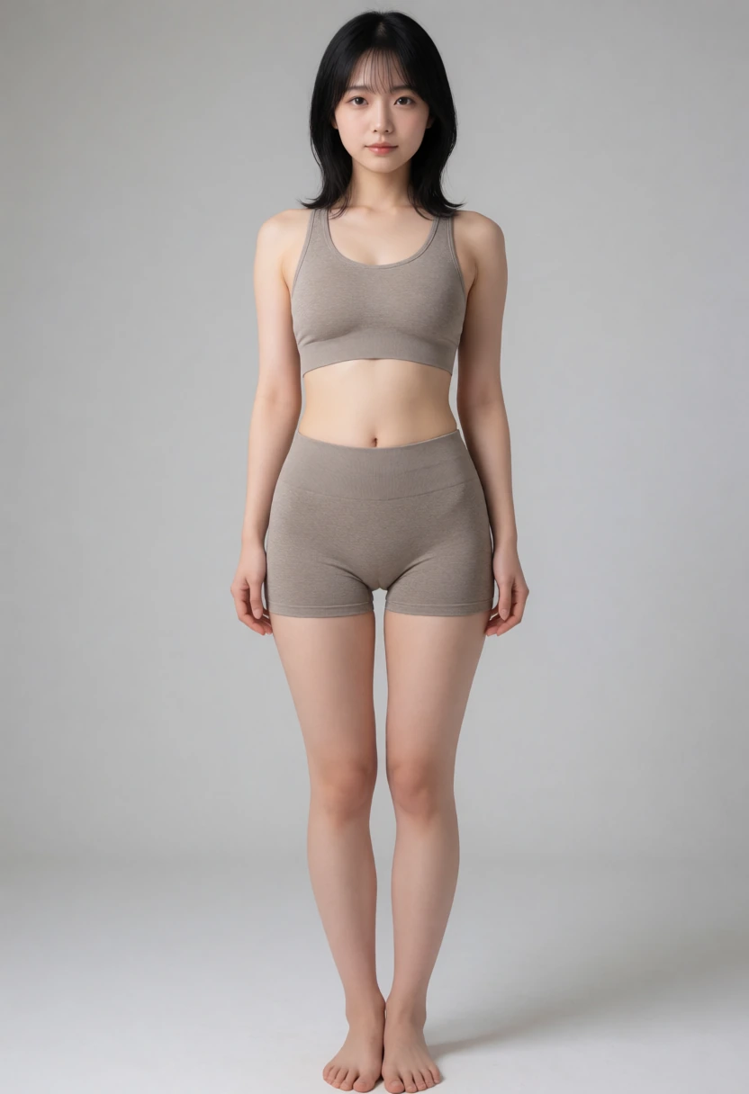 シームレスニット
