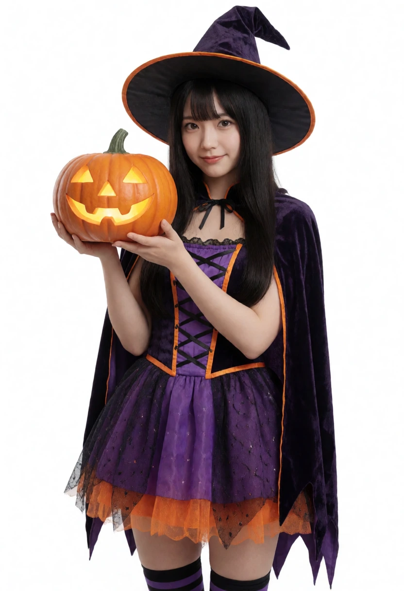 ハロウィン仮装