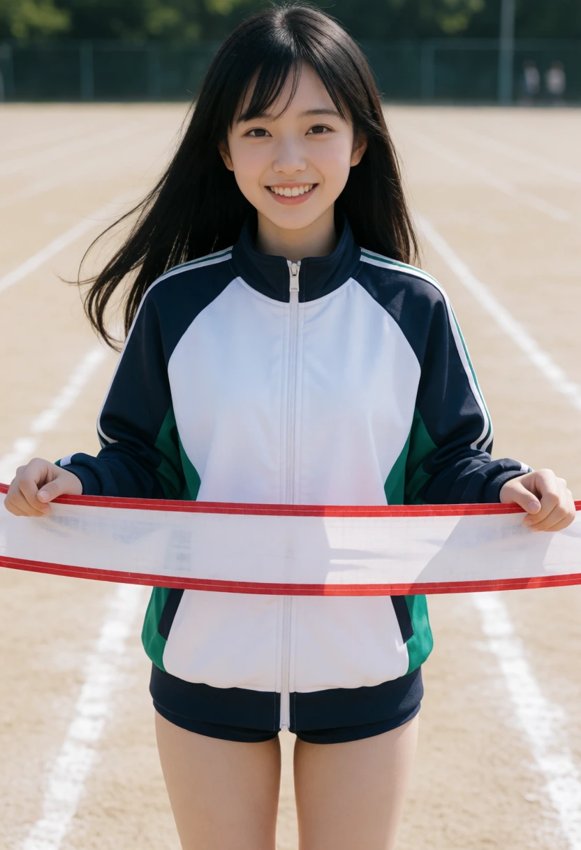 秋の運動会