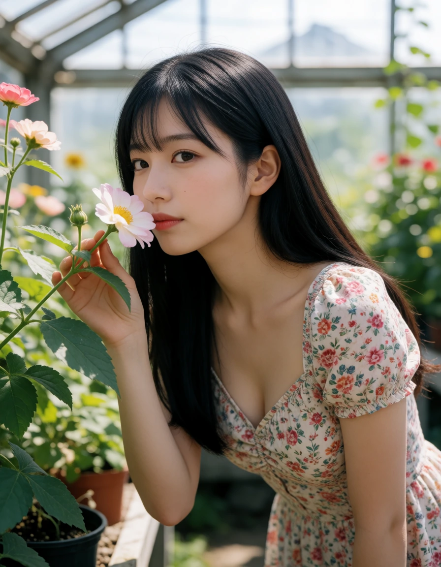 温室