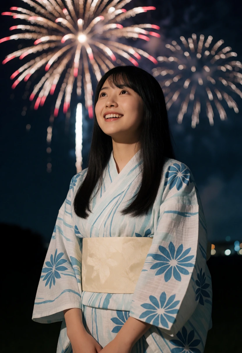 花火大会