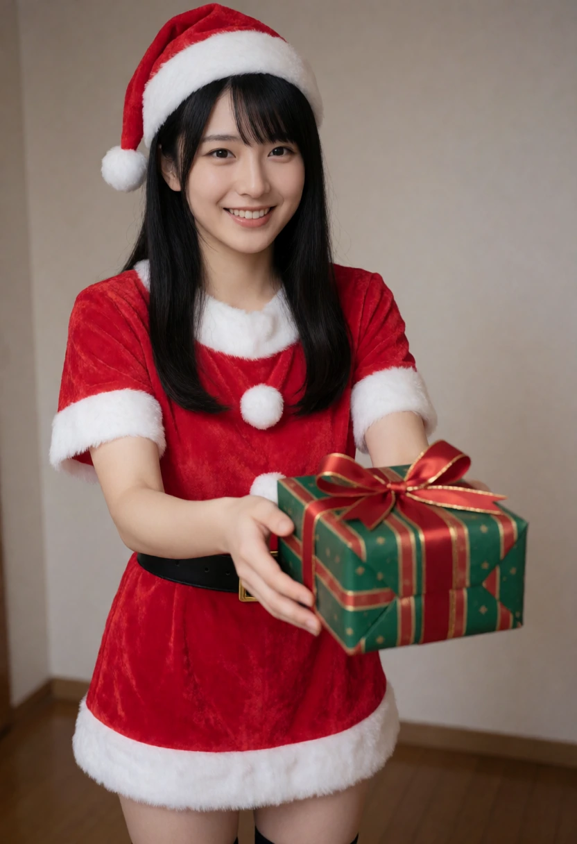 プレゼント交換