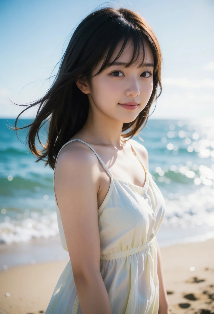 krea2yayoi__beach