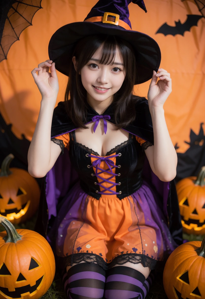 krea2yayoi__halloween